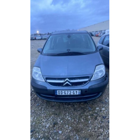 Cardan droit (transmission) CITROEN C8 d’occasion