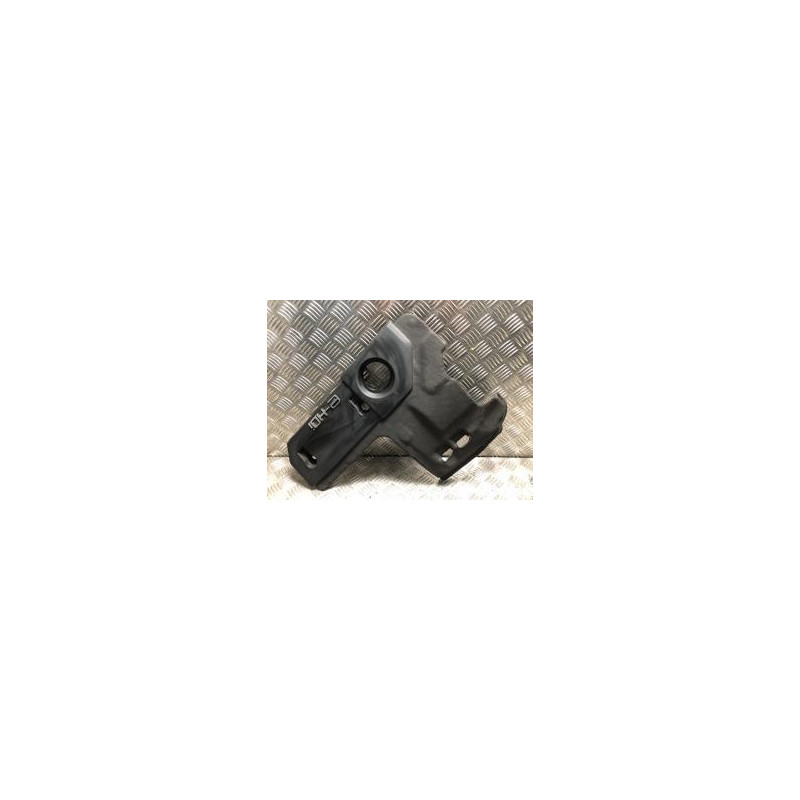 Cache moteur  CITROEN DS3 PHASE 1 d’occasion