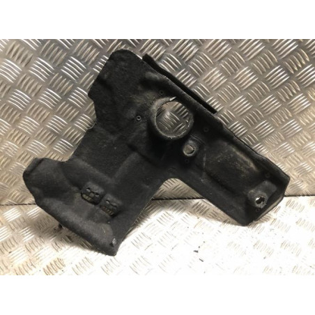 Cache moteur  CITROEN DS3 PHASE 1 d’occasion