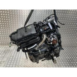 Moteur CITROEN BERLINGO 2 PHASE 2 d’occasion