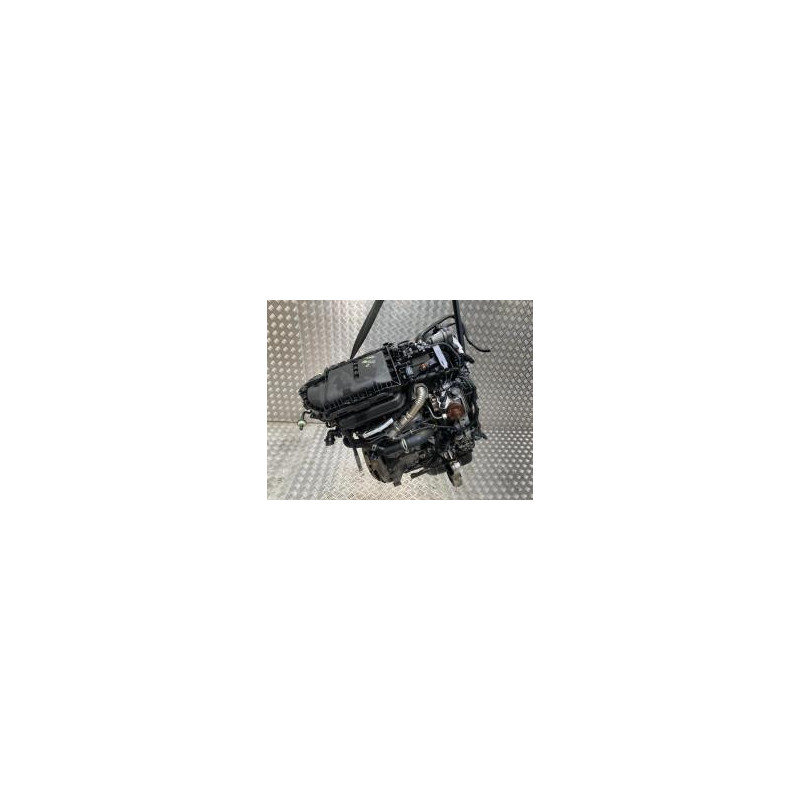 Moteur CITROEN BERLINGO 2 PHASE 2 d’occasion