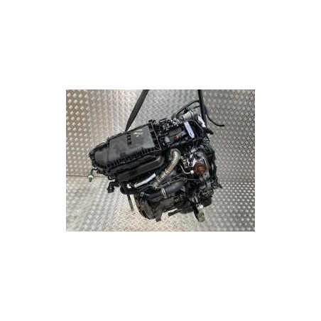 Moteur CITROEN BERLINGO 2 PHASE 2 d’occasion