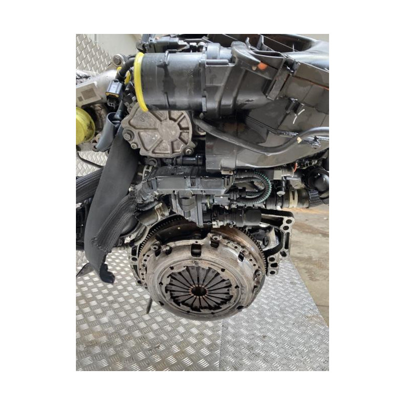Moteur CITROEN BERLINGO 2 PHASE 2 d’occasion