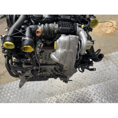 Moteur CITROEN BERLINGO 2 PHASE 2 d’occasion