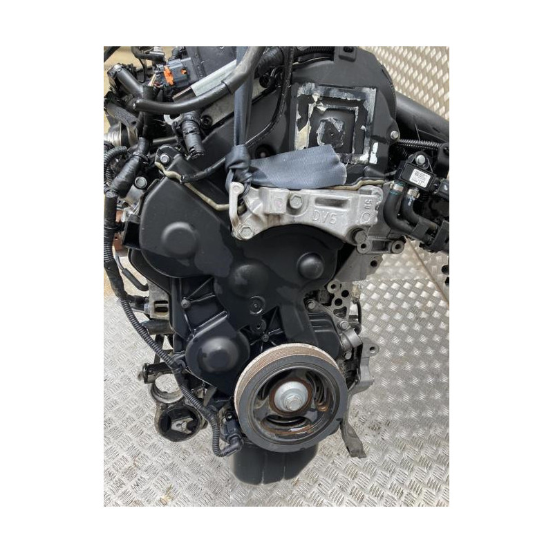 Moteur CITROEN BERLINGO 2 PHASE 2 d’occasion