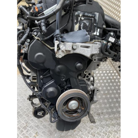 Moteur CITROEN BERLINGO 2 PHASE 2 d’occasion