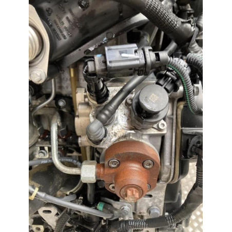 Moteur CITROEN BERLINGO 2 PHASE 2 d’occasion