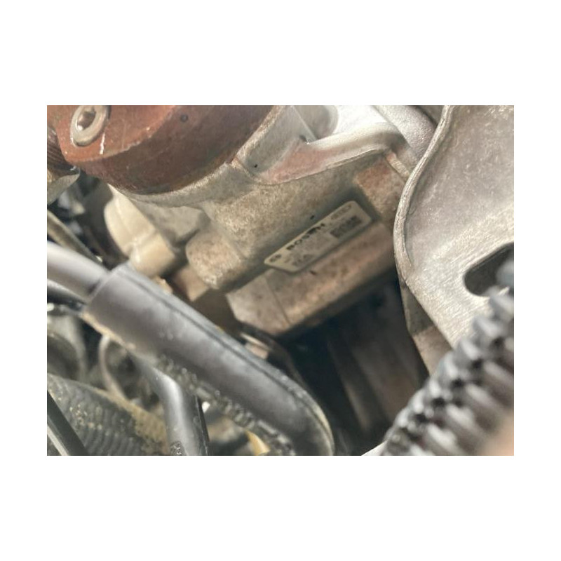 Moteur CITROEN BERLINGO 2 PHASE 2 d’occasion