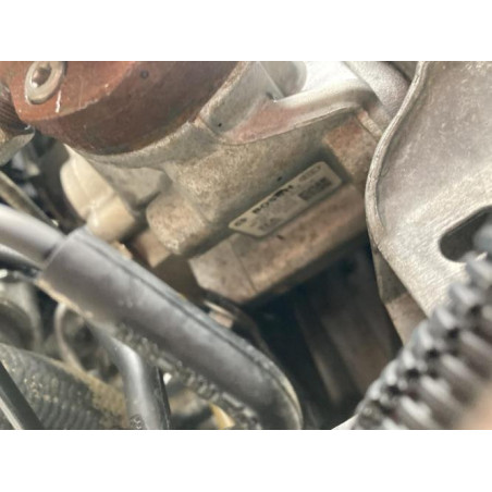Moteur CITROEN BERLINGO 2 PHASE 2 d’occasion