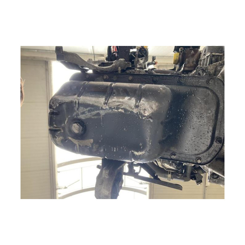 Moteur CITROEN BERLINGO 2 PHASE 2 d’occasion