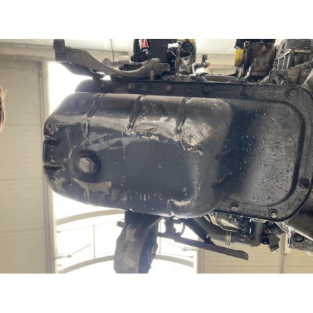 Moteur CITROEN BERLINGO 2 PHASE 2 d’occasion