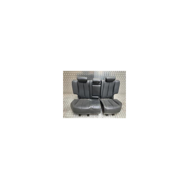 Banquette arriere NISSAN MURANO 1 d’occasion