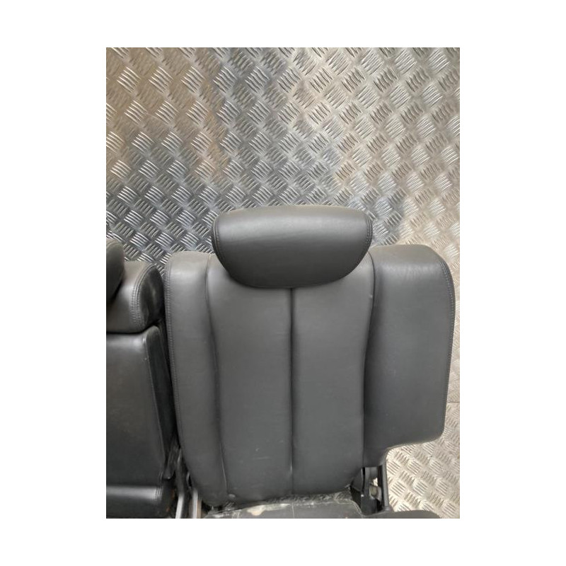 Banquette arriere NISSAN MURANO 1 d’occasion