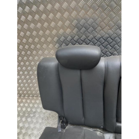 Banquette arriere NISSAN MURANO 1 d’occasion