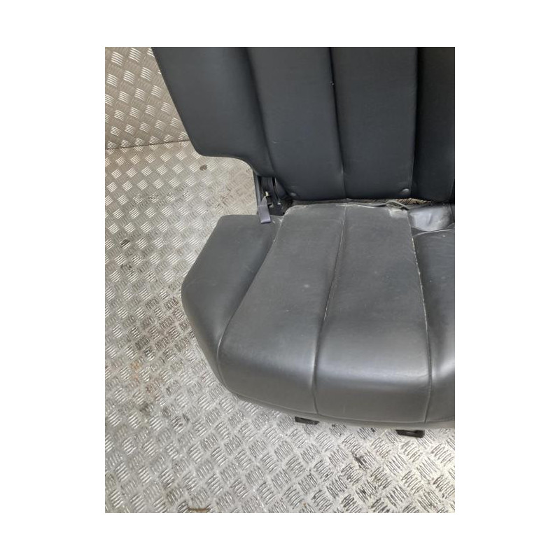 Banquette arriere NISSAN MURANO 1 d’occasion