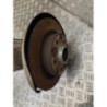 Train arriere complet OPEL MERIVA B PHASE 1 d’occasion