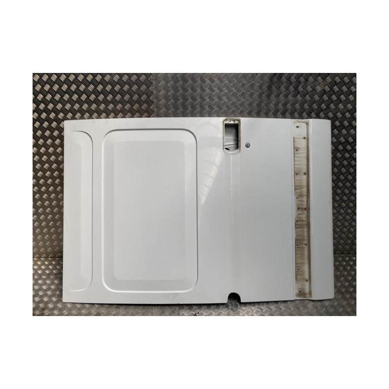 Porte laterale droit RENAULT MASTER 2 PHASE 2 d’occasion