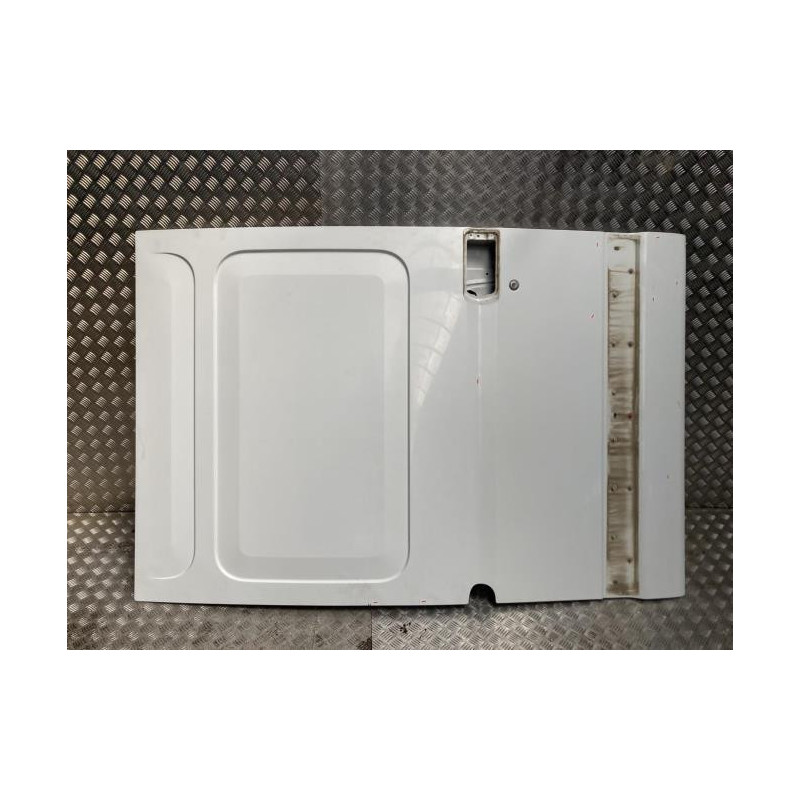 Porte laterale droit RENAULT MASTER 2 PHASE 2 d’occasion