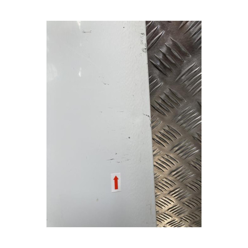 Porte laterale droit RENAULT MASTER 2 PHASE 2 d’occasion