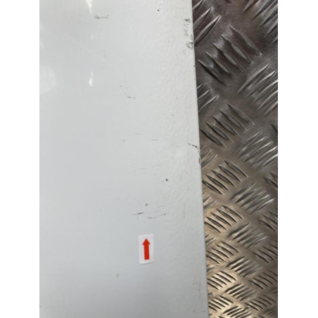 Porte laterale droit RENAULT MASTER 2 PHASE 2 d’occasion