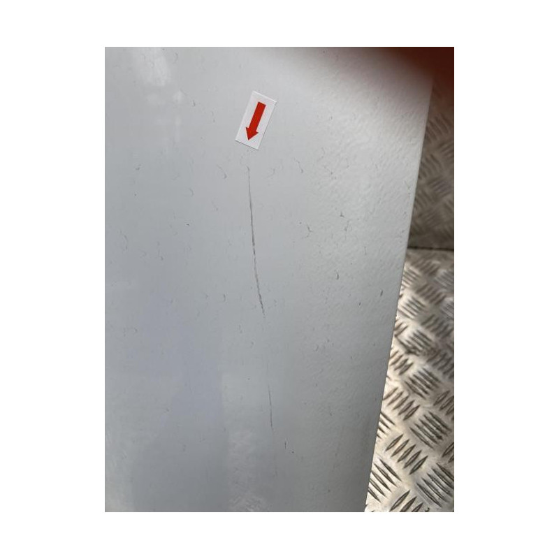 Porte laterale droit RENAULT MASTER 2 PHASE 2 d’occasion