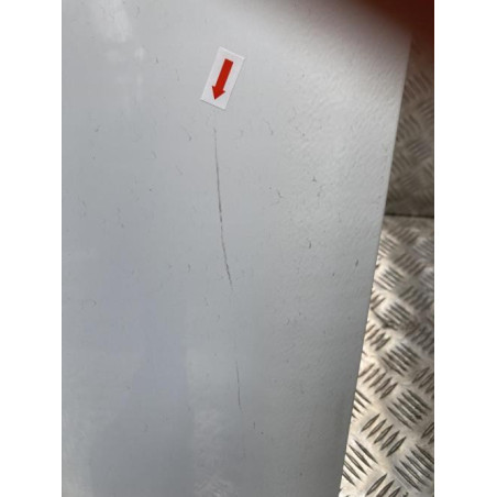 Porte laterale droit RENAULT MASTER 2 PHASE 2 d’occasion