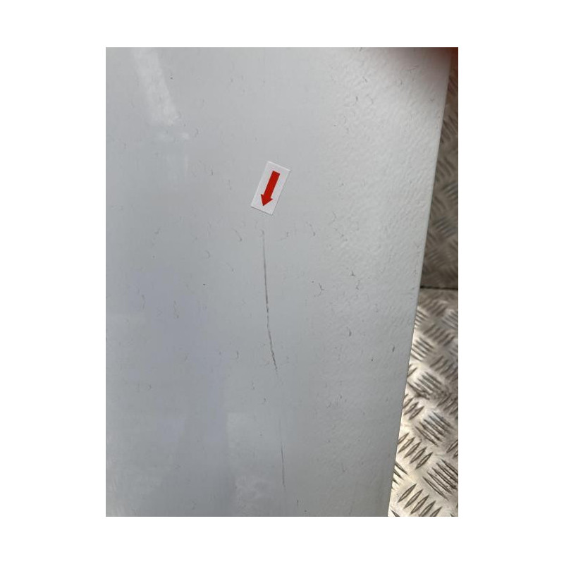 Porte laterale droit RENAULT MASTER 2 PHASE 2 d’occasion