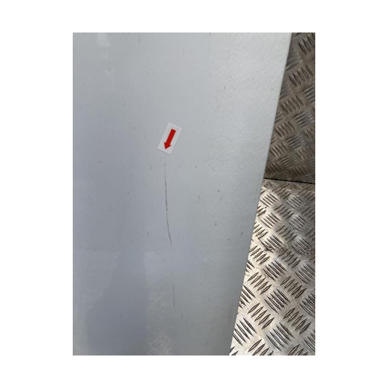 Porte laterale droit RENAULT MASTER 2 PHASE 2 d’occasion
