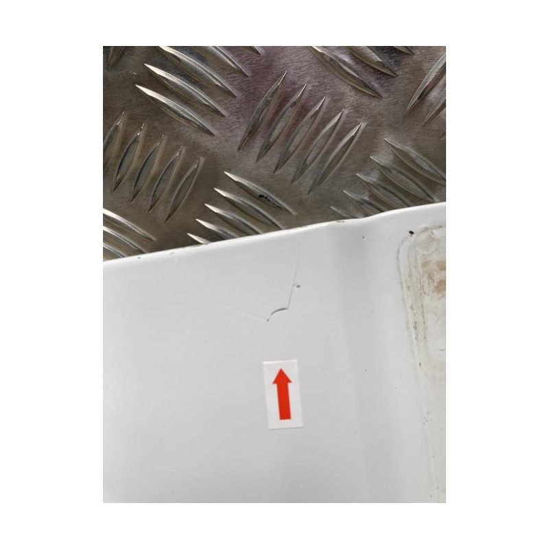 Porte laterale droit RENAULT MASTER 2 PHASE 2 d’occasion