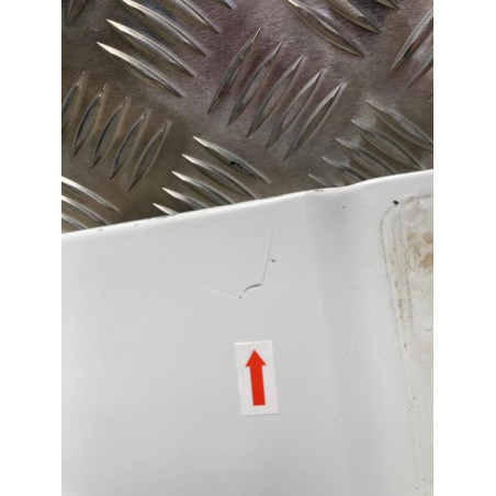 Porte laterale droit RENAULT MASTER 2 PHASE 2 d’occasion