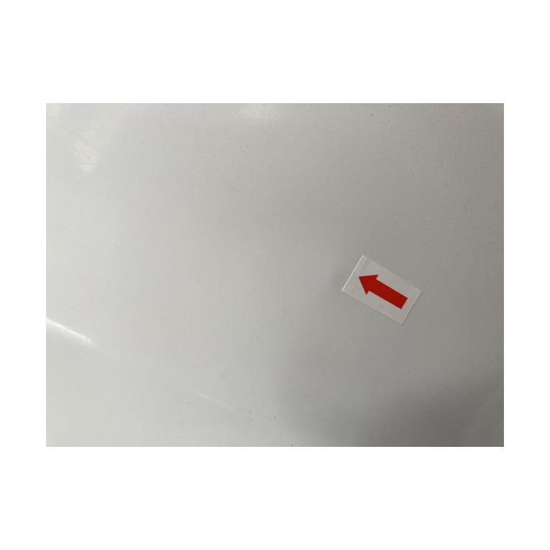 Porte laterale droit RENAULT MASTER 2 PHASE 2 d’occasion
