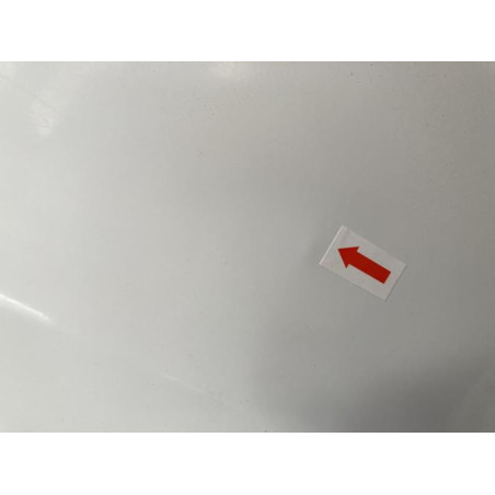 Porte laterale droit RENAULT MASTER 2 PHASE 2 d’occasion
