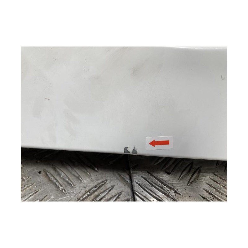 Porte laterale droit RENAULT MASTER 2 PHASE 2 d’occasion