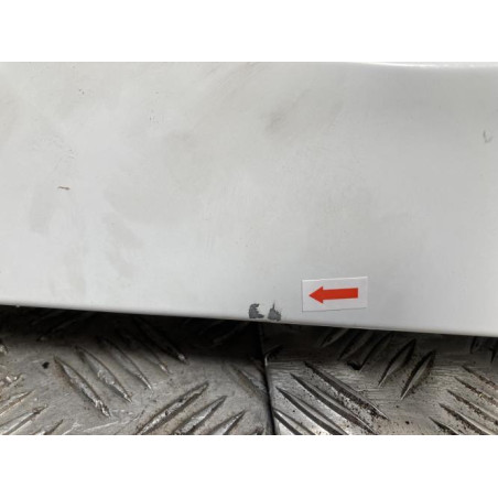 Porte laterale droit RENAULT MASTER 2 PHASE 2 d’occasion