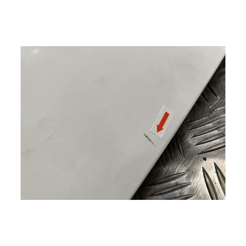 Porte laterale droit RENAULT MASTER 2 PHASE 2 d’occasion