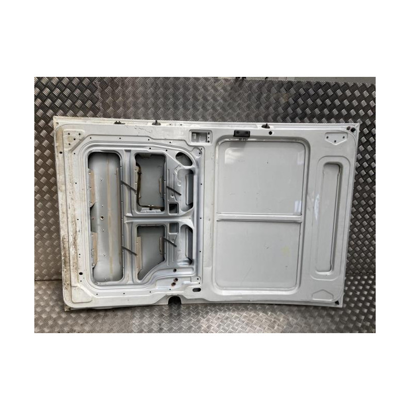 Porte laterale droit RENAULT MASTER 2 PHASE 2 d’occasion