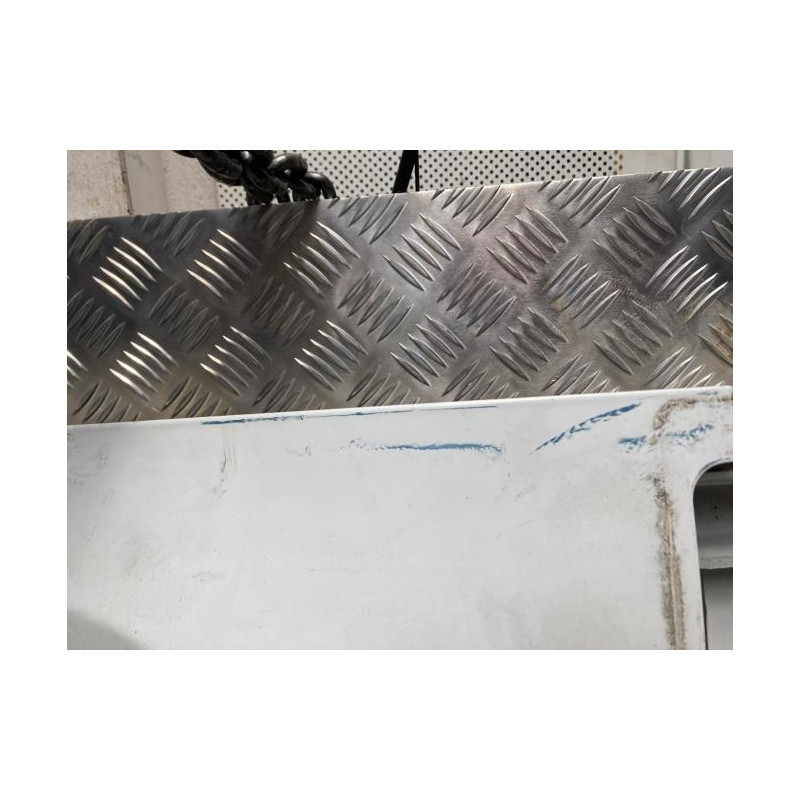 Porte laterale droit IVECO  d’occasion