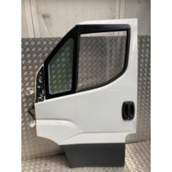Porte avant gauche IVECO DAILY 6 PHASE 1 d’occasion