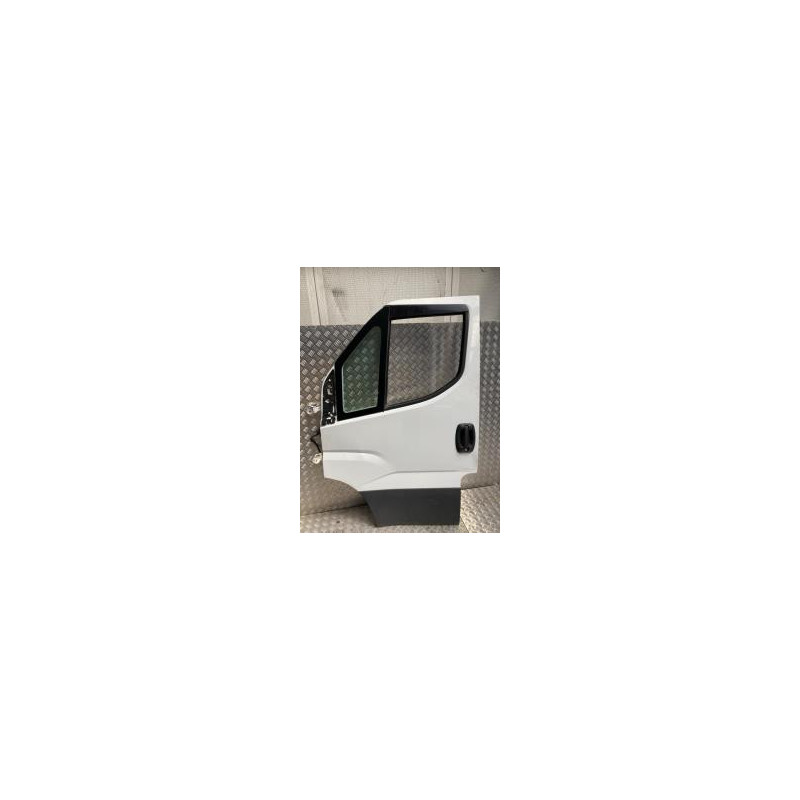 Porte avant gauche IVECO DAILY 6 PHASE 1 d’occasion