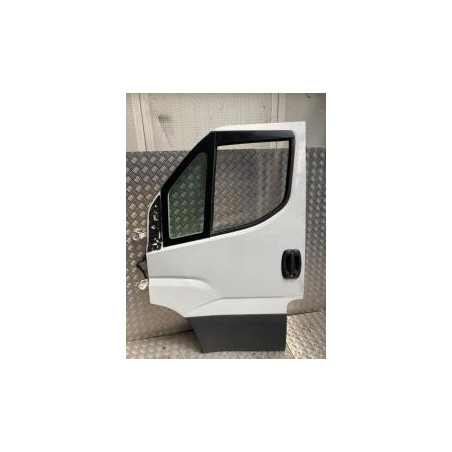 Porte avant gauche IVECO DAILY 6 PHASE 1 d’occasion