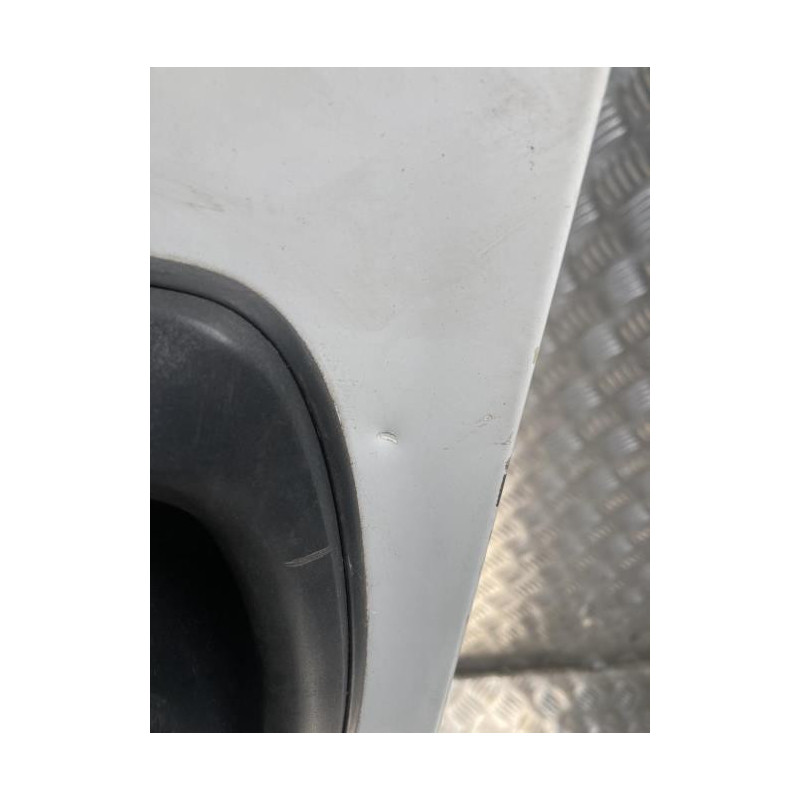 Porte avant gauche IVECO DAILY 6 PHASE 1 d’occasion