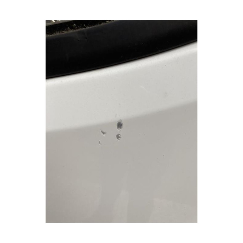Porte avant gauche IVECO DAILY 6 PHASE 1 d’occasion
