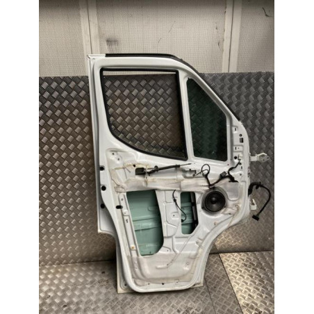 Porte avant gauche IVECO DAILY 6 PHASE 1 d’occasion
