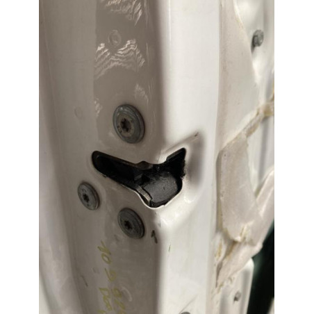 Porte avant gauche IVECO DAILY 6 PHASE 1 d’occasion