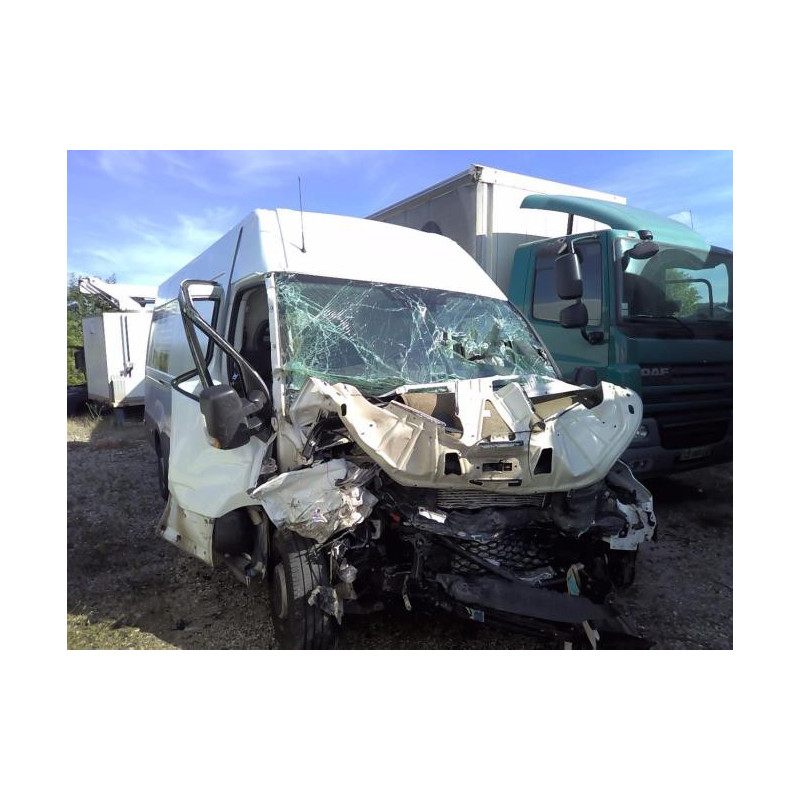 Porte avant gauche IVECO DAILY 6 PHASE 1 d’occasion
