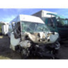Porte avant gauche IVECO DAILY 6 PHASE 1 d’occasion