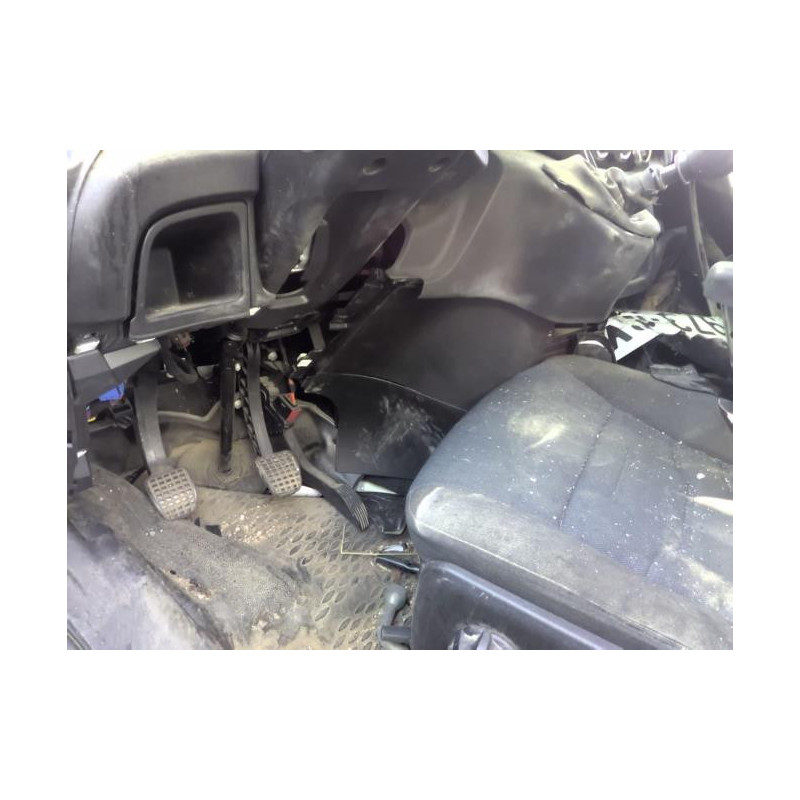 Porte avant gauche IVECO DAILY 6 PHASE 1 d’occasion