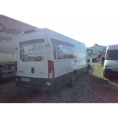 Porte avant gauche IVECO DAILY 6 PHASE 1 d’occasion