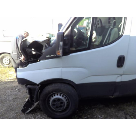 Porte avant gauche IVECO DAILY 6 PHASE 1 d’occasion