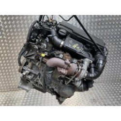 Moteur PEUGEOT 207 PHASE 1 d’occasion